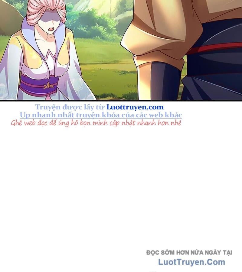 Bắt Đầu Với Chí Tôn Đan Điền Chapter 381 - Trang 2