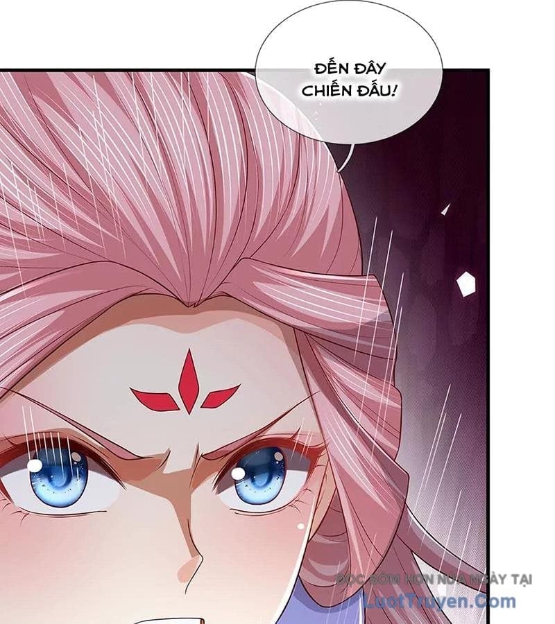 Bắt Đầu Với Chí Tôn Đan Điền Chapter 381 - Trang 2