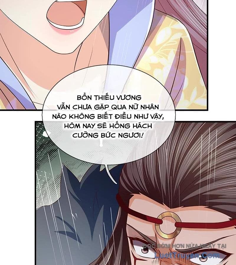 Bắt Đầu Với Chí Tôn Đan Điền Chapter 381 - Trang 2