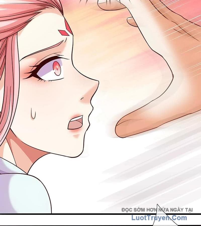 Bắt Đầu Với Chí Tôn Đan Điền Chapter 381 - Trang 2