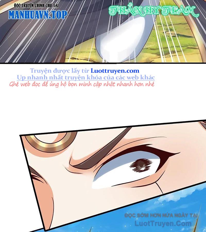 Bắt Đầu Với Chí Tôn Đan Điền Chapter 381 - Trang 2