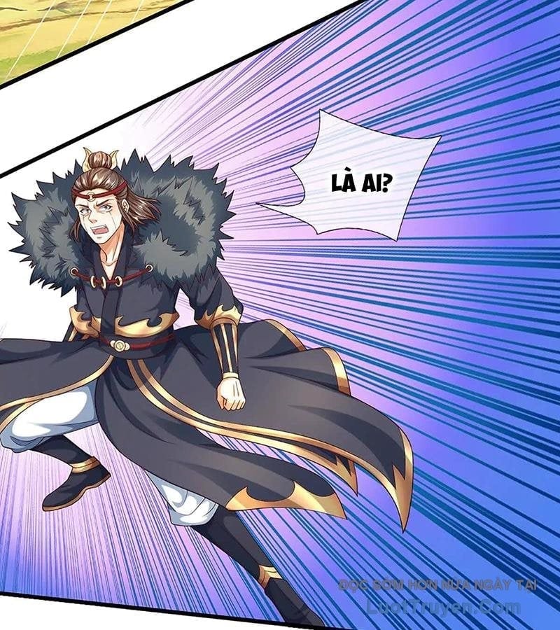 Bắt Đầu Với Chí Tôn Đan Điền Chapter 381 - Trang 2