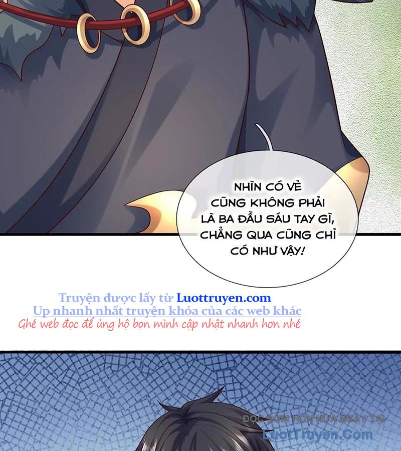 Bắt Đầu Với Chí Tôn Đan Điền Chapter 381 - Trang 2