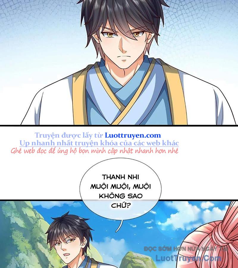Bắt Đầu Với Chí Tôn Đan Điền Chapter 381 - Trang 2
