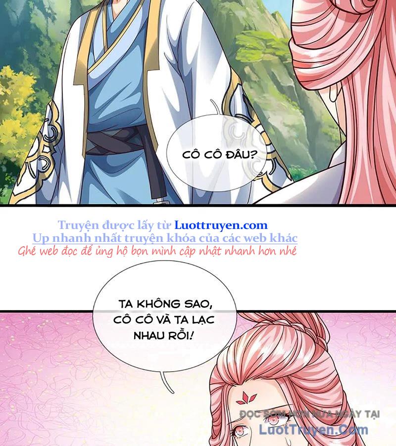 Bắt Đầu Với Chí Tôn Đan Điền Chapter 381 - Trang 2