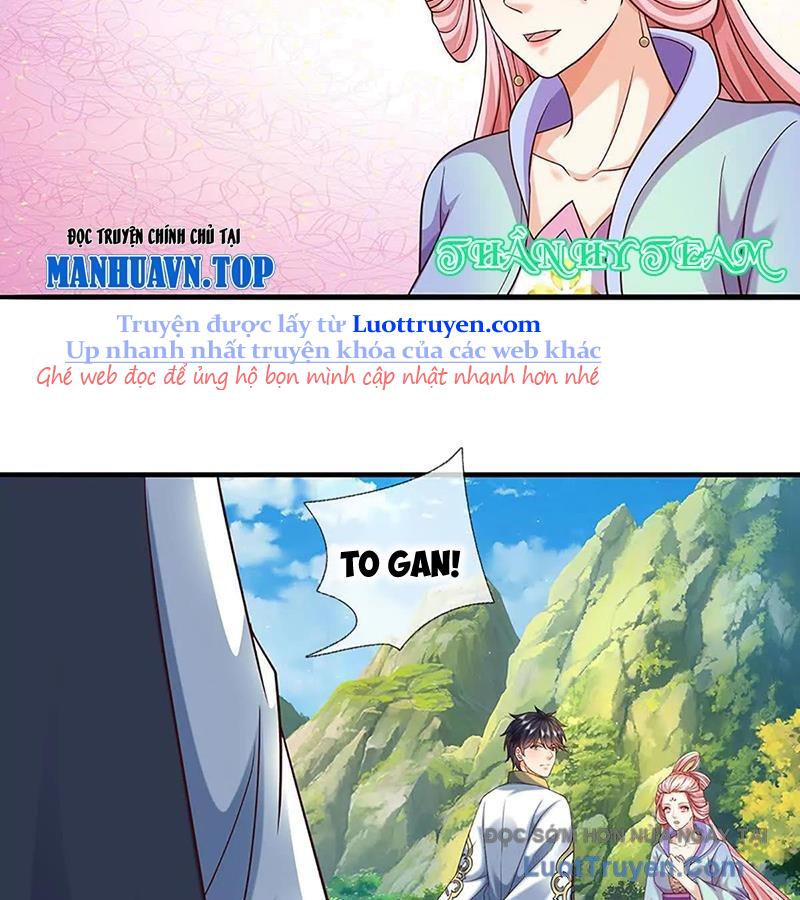 Bắt Đầu Với Chí Tôn Đan Điền Chapter 381 - Trang 2