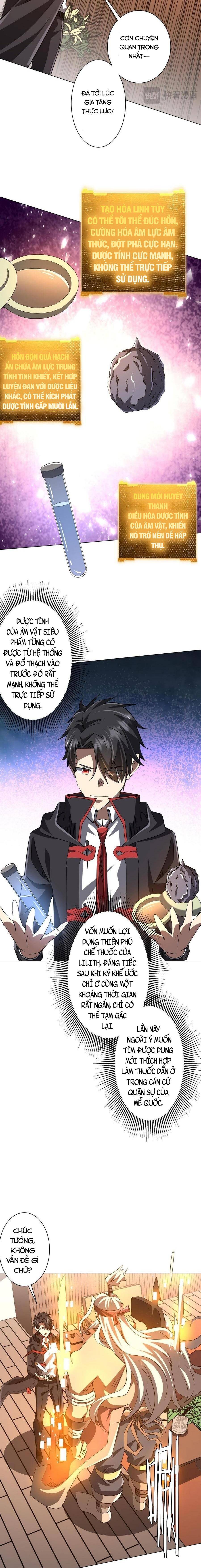 Bắt Đầu Với Trăm Vạn Minh Tệ Chapter 233 - Trang 2