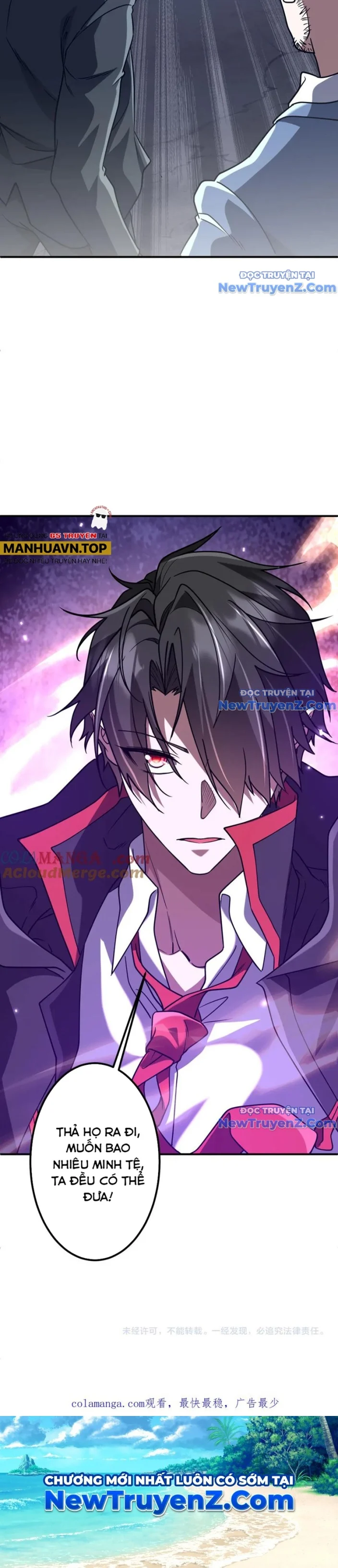 Bắt Đầu Với Trăm Vạn Minh Tệ Chapter 234 - Trang 2