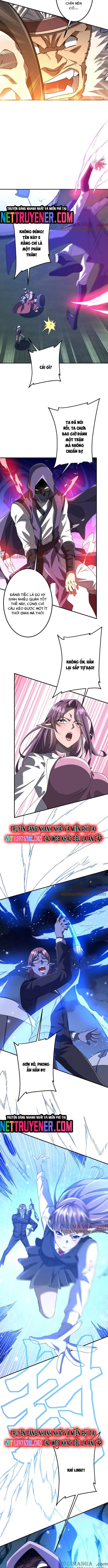 Bắt Đầu Với Trăm Vạn Minh Tệ Chapter 237 - Trang 2