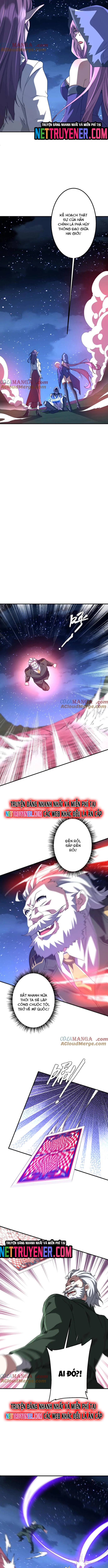 Bắt Đầu Với Trăm Vạn Minh Tệ Chapter 237 - Trang 2