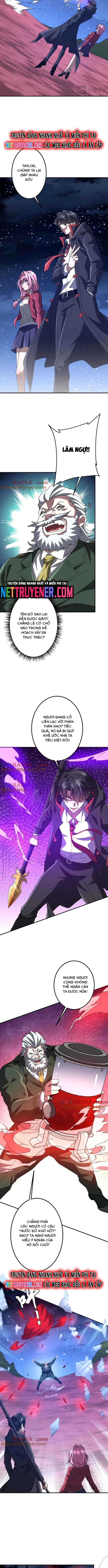 Bắt Đầu Với Trăm Vạn Minh Tệ Chapter 237 - Trang 2
