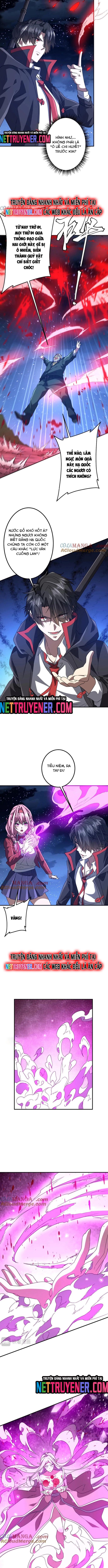 Bắt Đầu Với Trăm Vạn Minh Tệ Chapter 237 - Trang 2