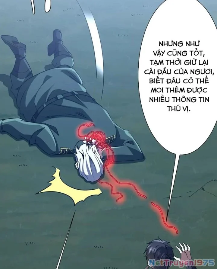 Bắt Đầu Với Trăm Vạn Minh Tệ Chapter 238 - Trang 2