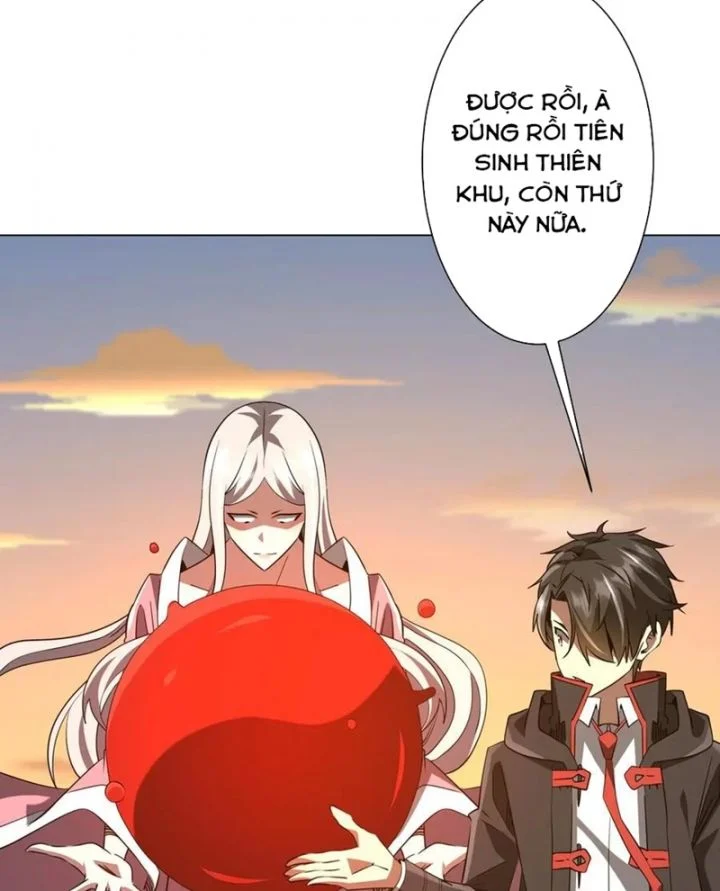Bắt Đầu Với Trăm Vạn Minh Tệ Chapter 238 - Trang 2