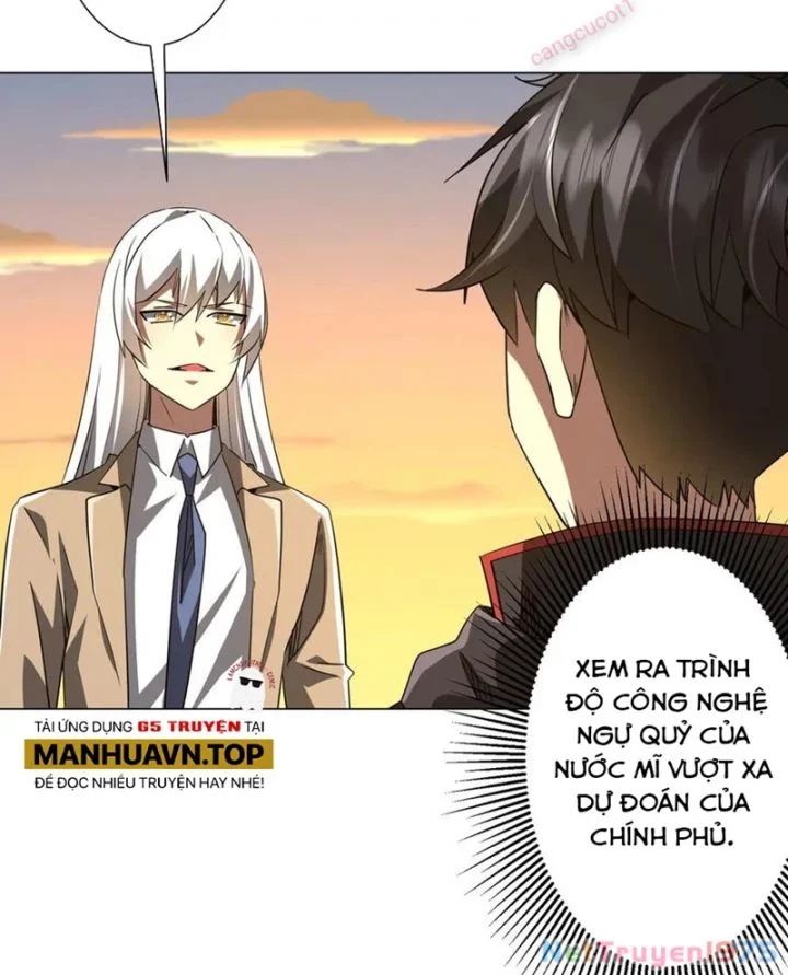 Bắt Đầu Với Trăm Vạn Minh Tệ Chapter 238 - Trang 2