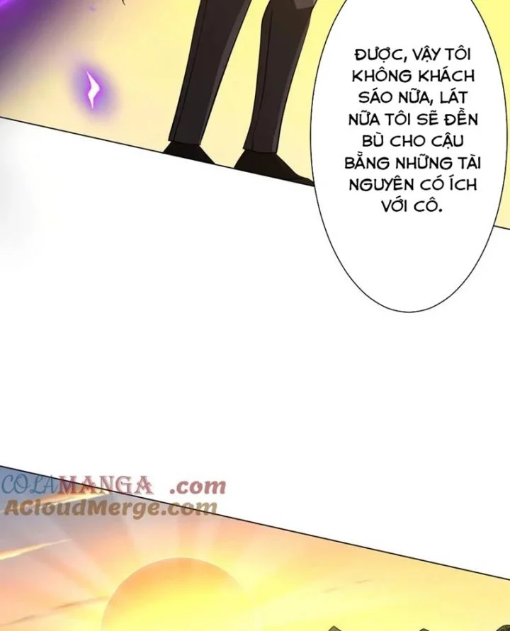 Bắt Đầu Với Trăm Vạn Minh Tệ Chapter 238 - Trang 2