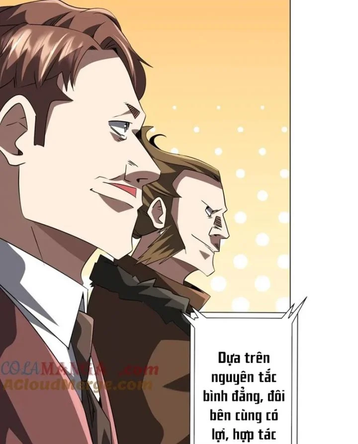 Bắt Đầu Với Trăm Vạn Minh Tệ Chapter 238 - Trang 2