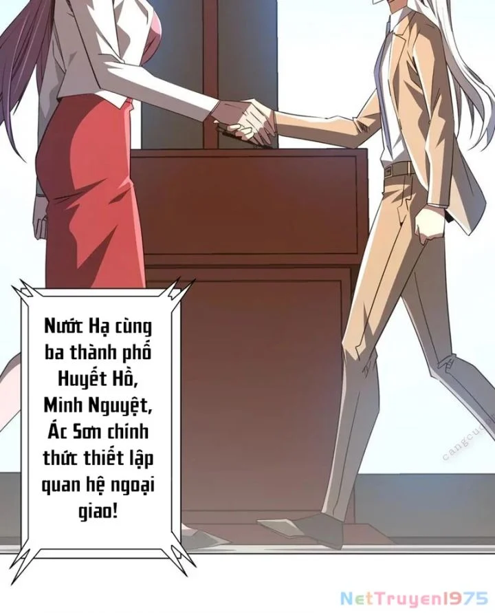Bắt Đầu Với Trăm Vạn Minh Tệ Chapter 238 - Trang 2
