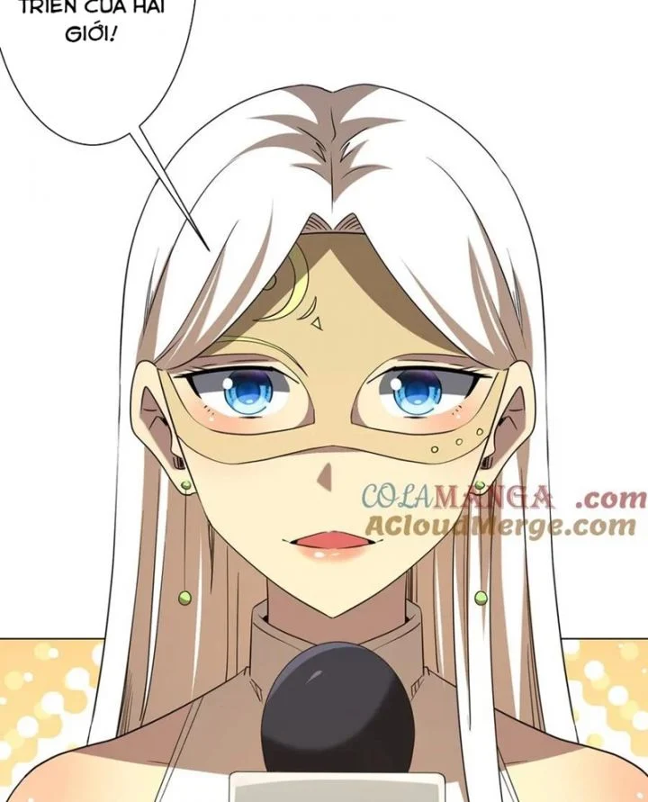 Bắt Đầu Với Trăm Vạn Minh Tệ Chapter 238 - Trang 2