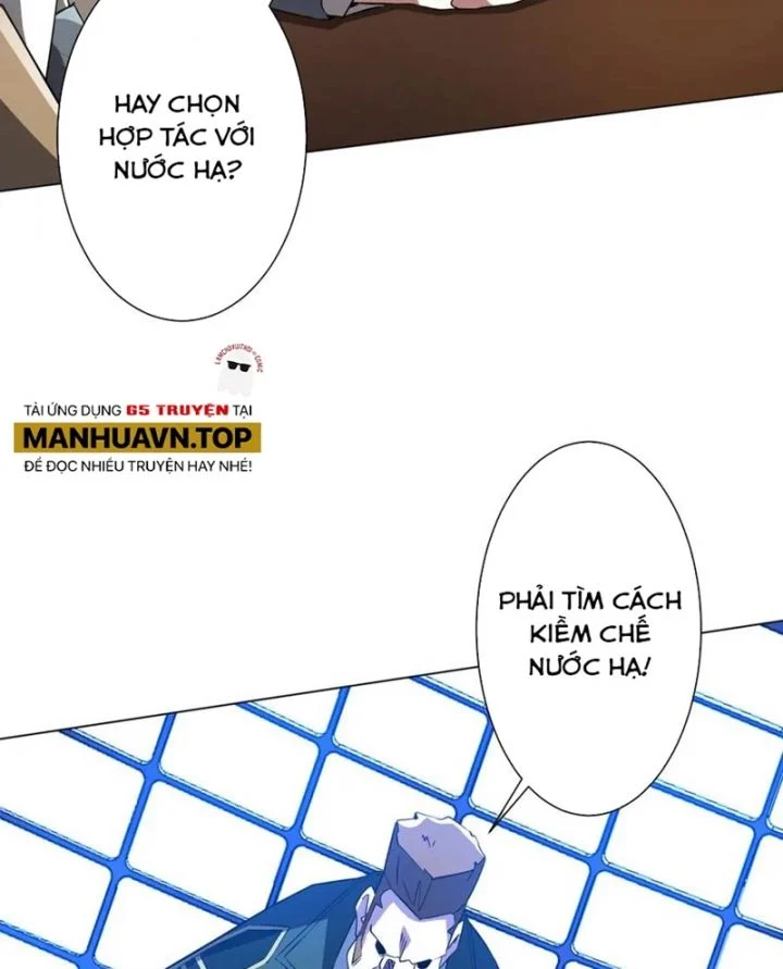 Bắt Đầu Với Trăm Vạn Minh Tệ Chapter 238 - Trang 2