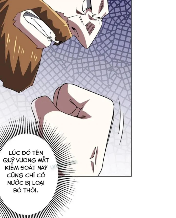 Bắt Đầu Với Trăm Vạn Minh Tệ Chapter 238 - Trang 2