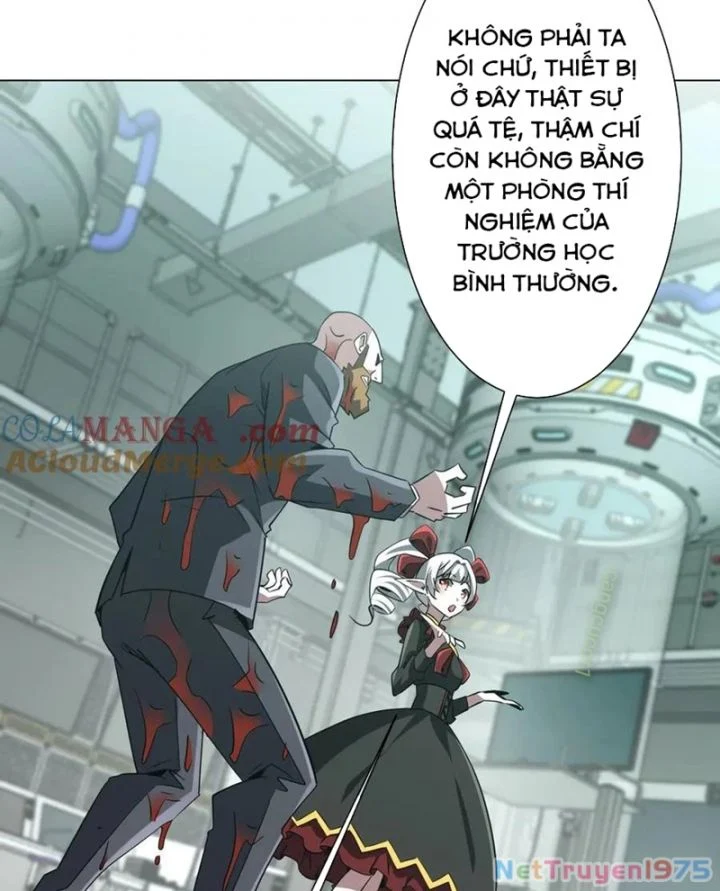 Bắt Đầu Với Trăm Vạn Minh Tệ Chapter 238 - Trang 2