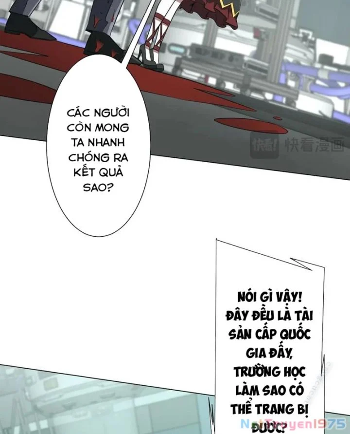 Bắt Đầu Với Trăm Vạn Minh Tệ Chapter 238 - Trang 2
