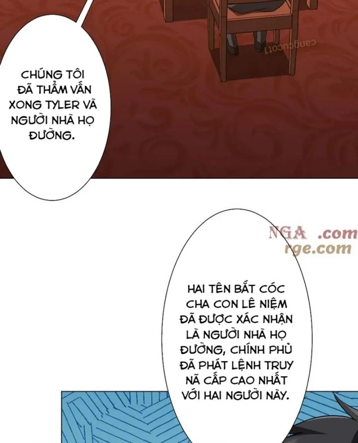 Bắt Đầu Với Trăm Vạn Minh Tệ Chapter 238 - Trang 2