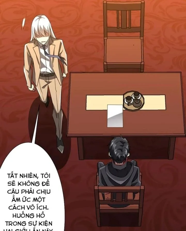 Bắt Đầu Với Trăm Vạn Minh Tệ Chapter 238 - Trang 2