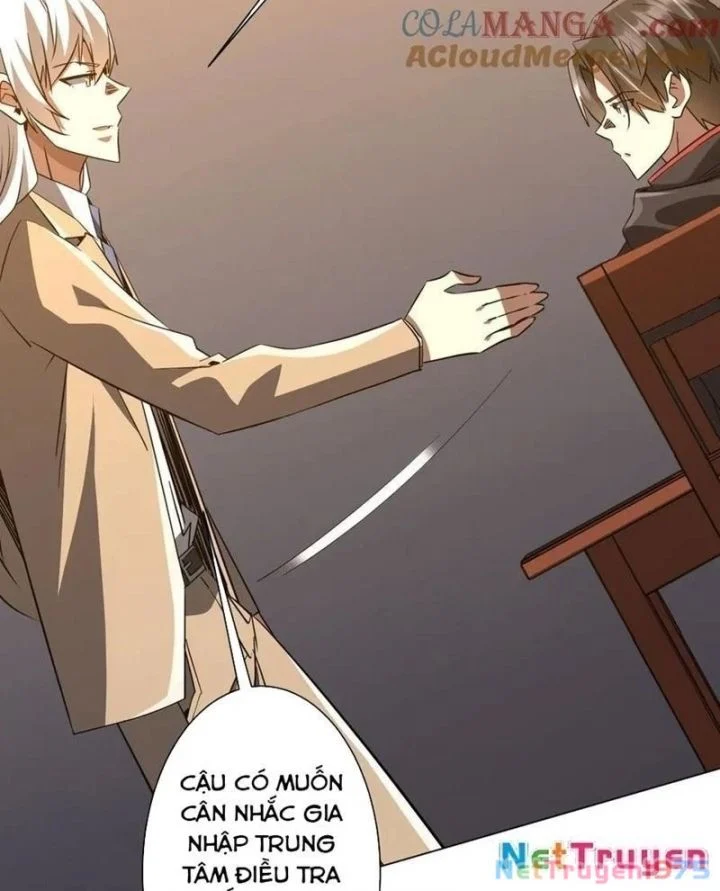 Bắt Đầu Với Trăm Vạn Minh Tệ Chapter 238 - Trang 2