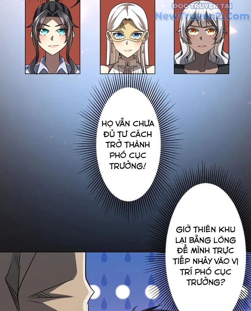 Bắt Đầu Với Trăm Vạn Minh Tệ Chapter 239 - Trang 2