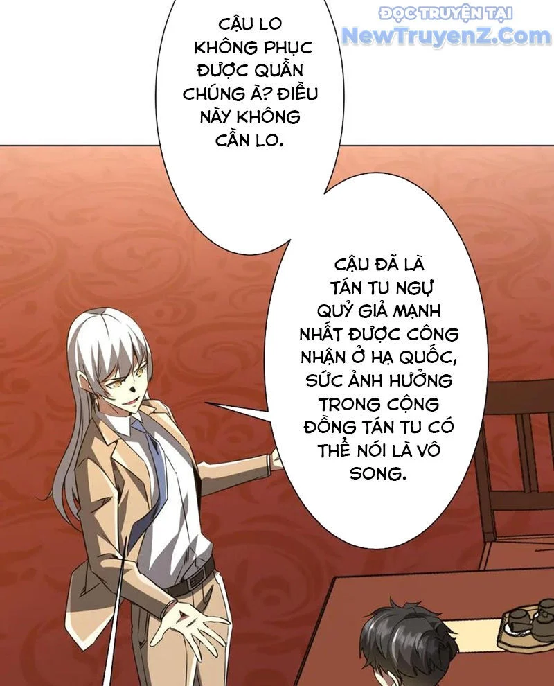 Bắt Đầu Với Trăm Vạn Minh Tệ Chapter 239 - Trang 2