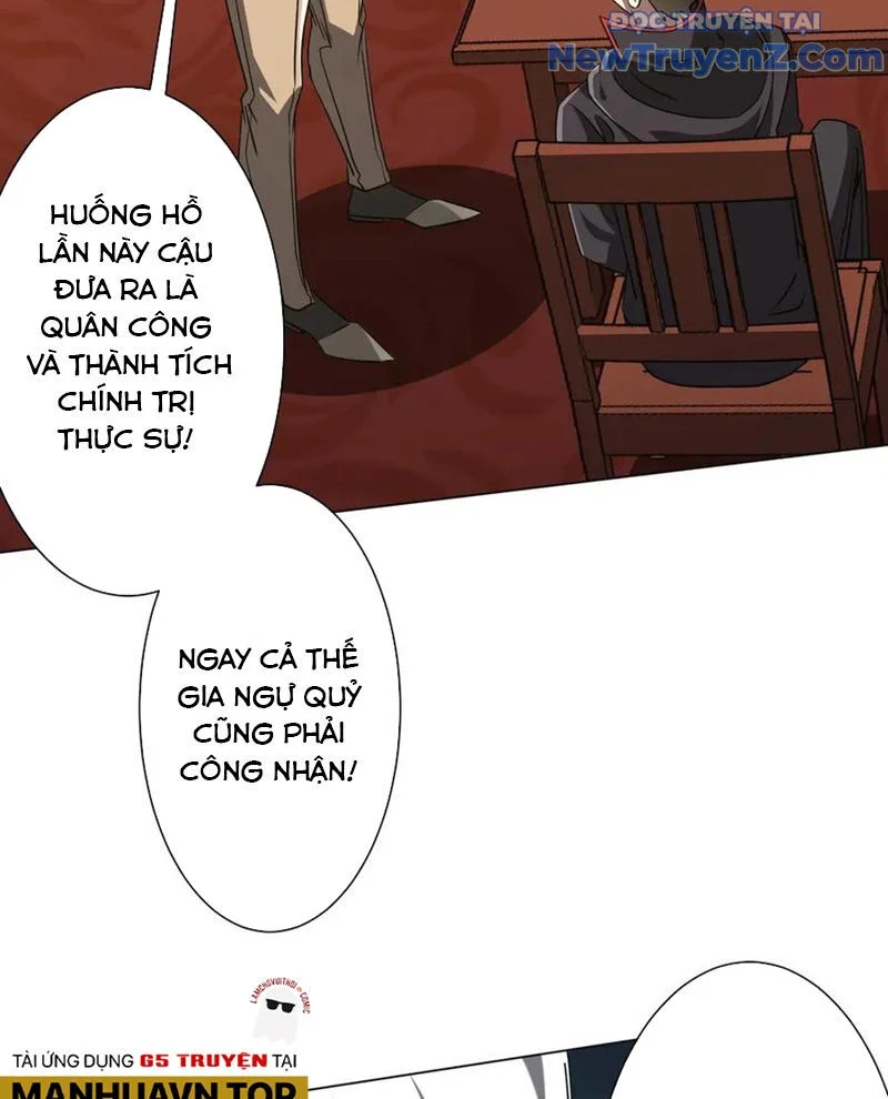 Bắt Đầu Với Trăm Vạn Minh Tệ Chapter 239 - Trang 2
