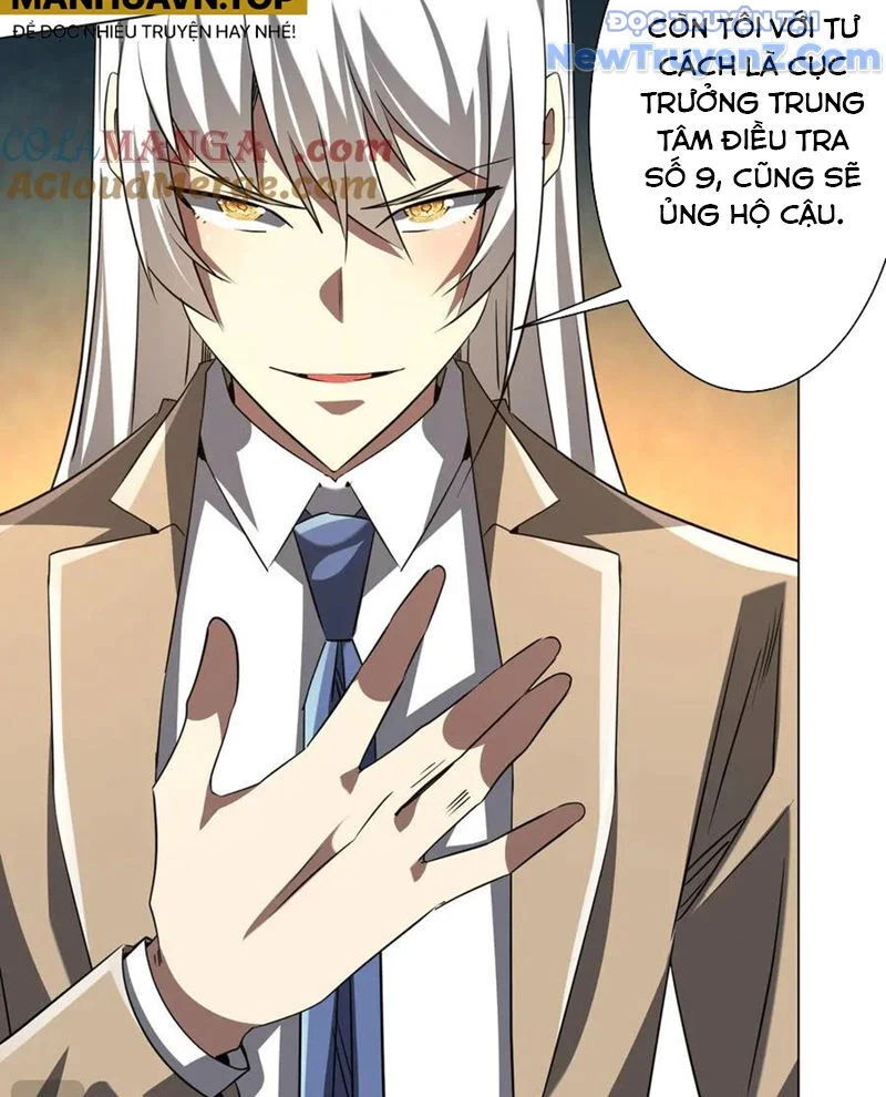 Bắt Đầu Với Trăm Vạn Minh Tệ Chapter 239 - Trang 2