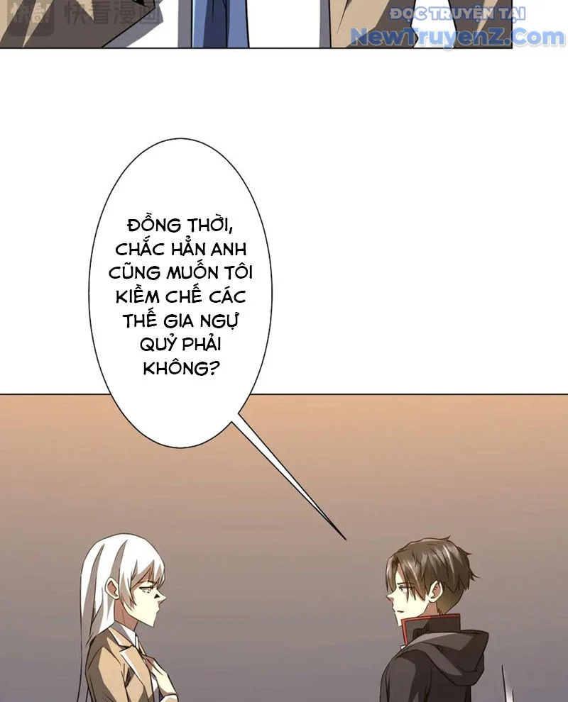 Bắt Đầu Với Trăm Vạn Minh Tệ Chapter 239 - Trang 2