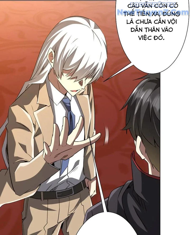 Bắt Đầu Với Trăm Vạn Minh Tệ Chapter 239 - Trang 2