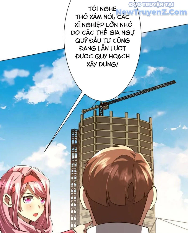 Bắt Đầu Với Trăm Vạn Minh Tệ Chapter 239 - Trang 2