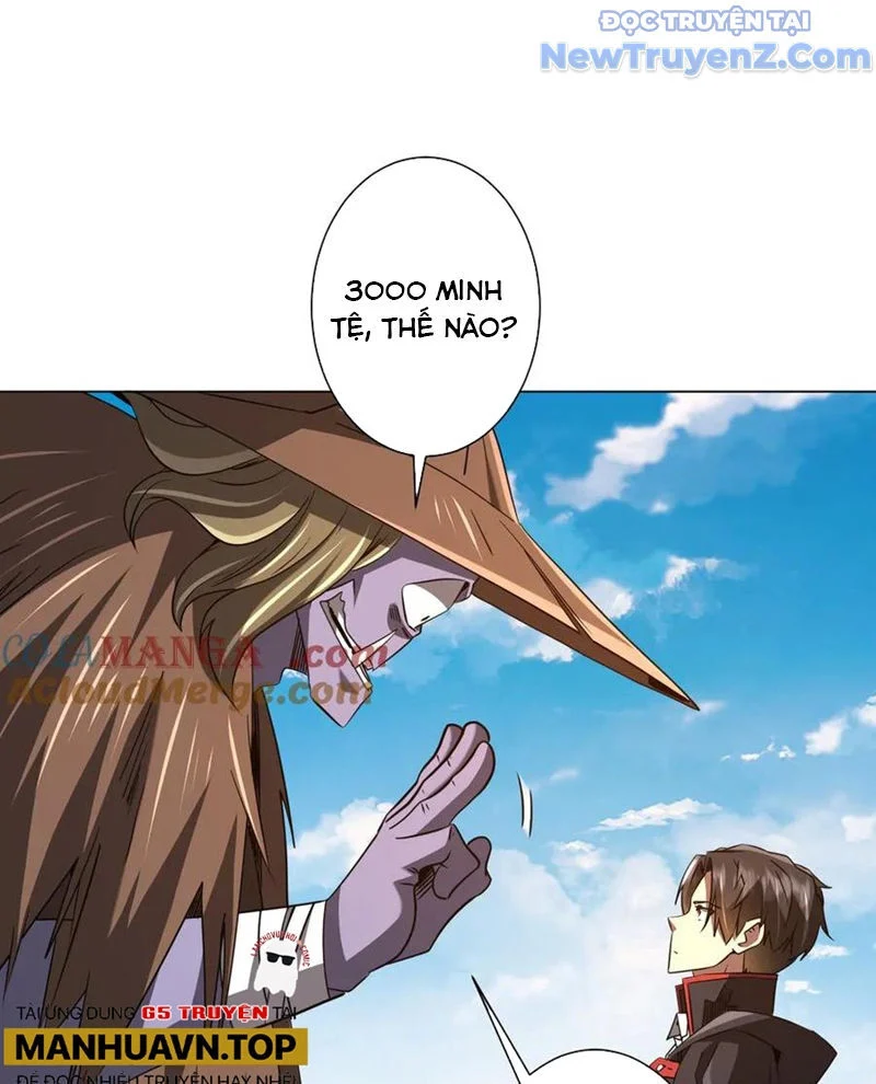 Bắt Đầu Với Trăm Vạn Minh Tệ Chapter 239 - Trang 2