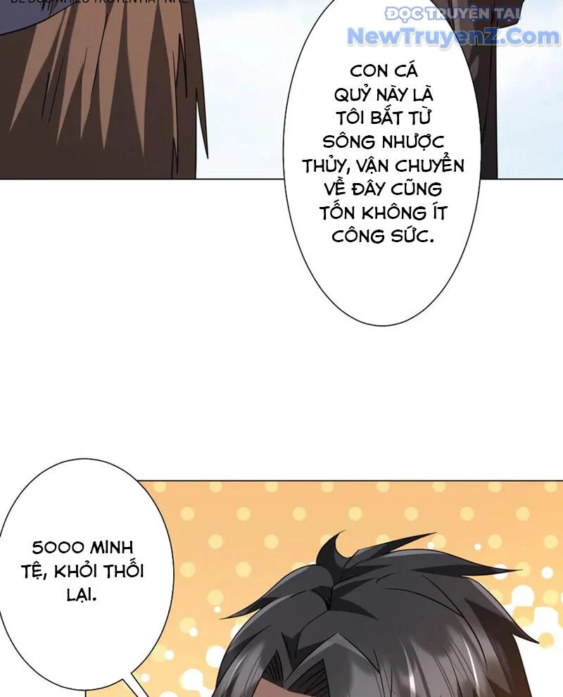 Bắt Đầu Với Trăm Vạn Minh Tệ Chapter 239 - Trang 2