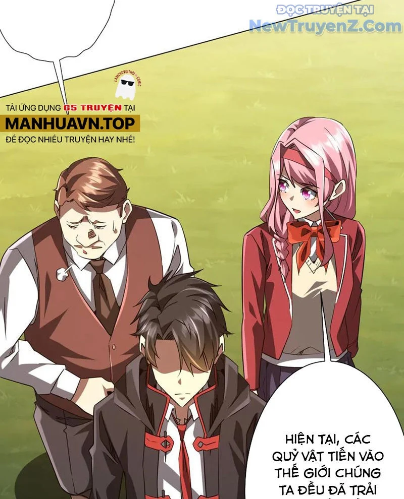 Bắt Đầu Với Trăm Vạn Minh Tệ Chapter 239 - Trang 2