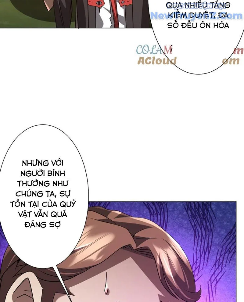 Bắt Đầu Với Trăm Vạn Minh Tệ Chapter 239 - Trang 2