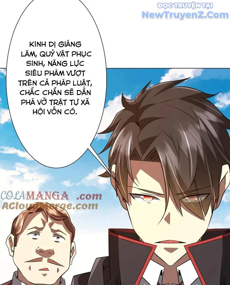 Bắt Đầu Với Trăm Vạn Minh Tệ Chapter 239 - Trang 2