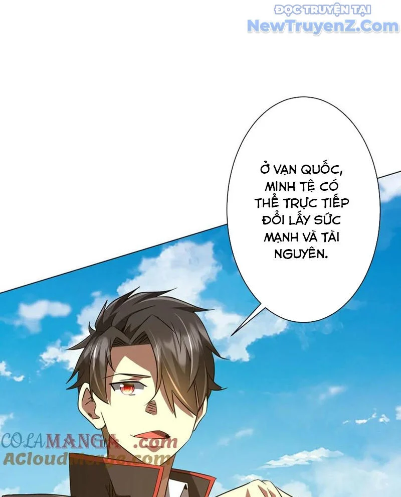 Bắt Đầu Với Trăm Vạn Minh Tệ Chapter 239 - Trang 2