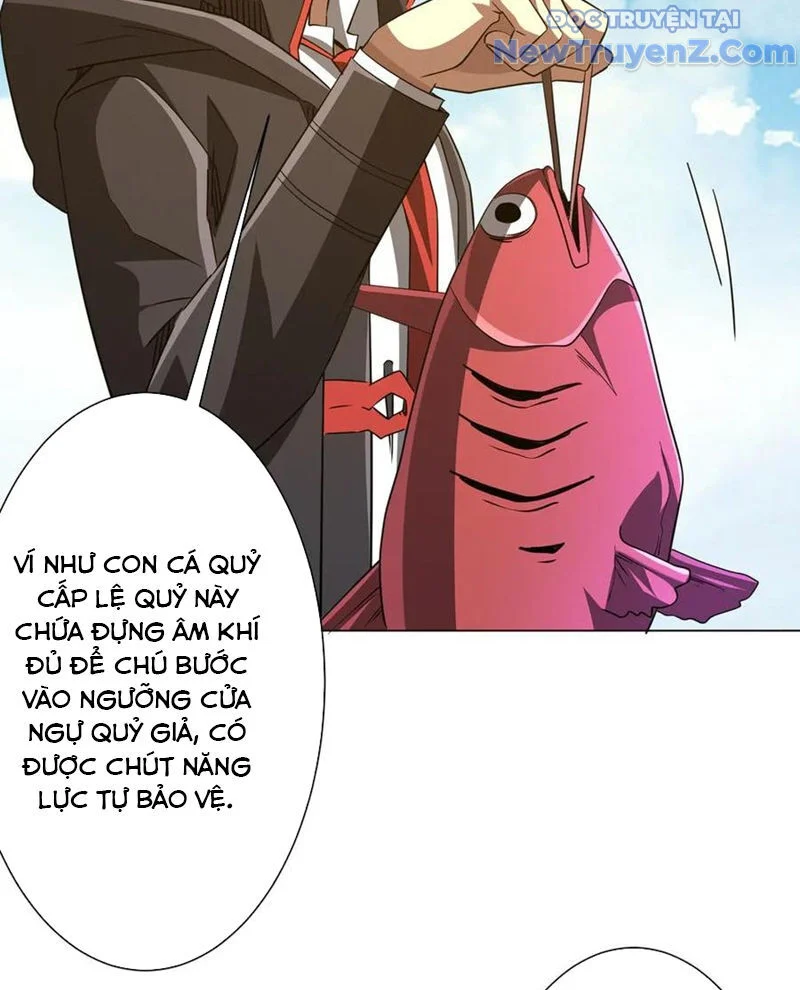 Bắt Đầu Với Trăm Vạn Minh Tệ Chapter 239 - Trang 2