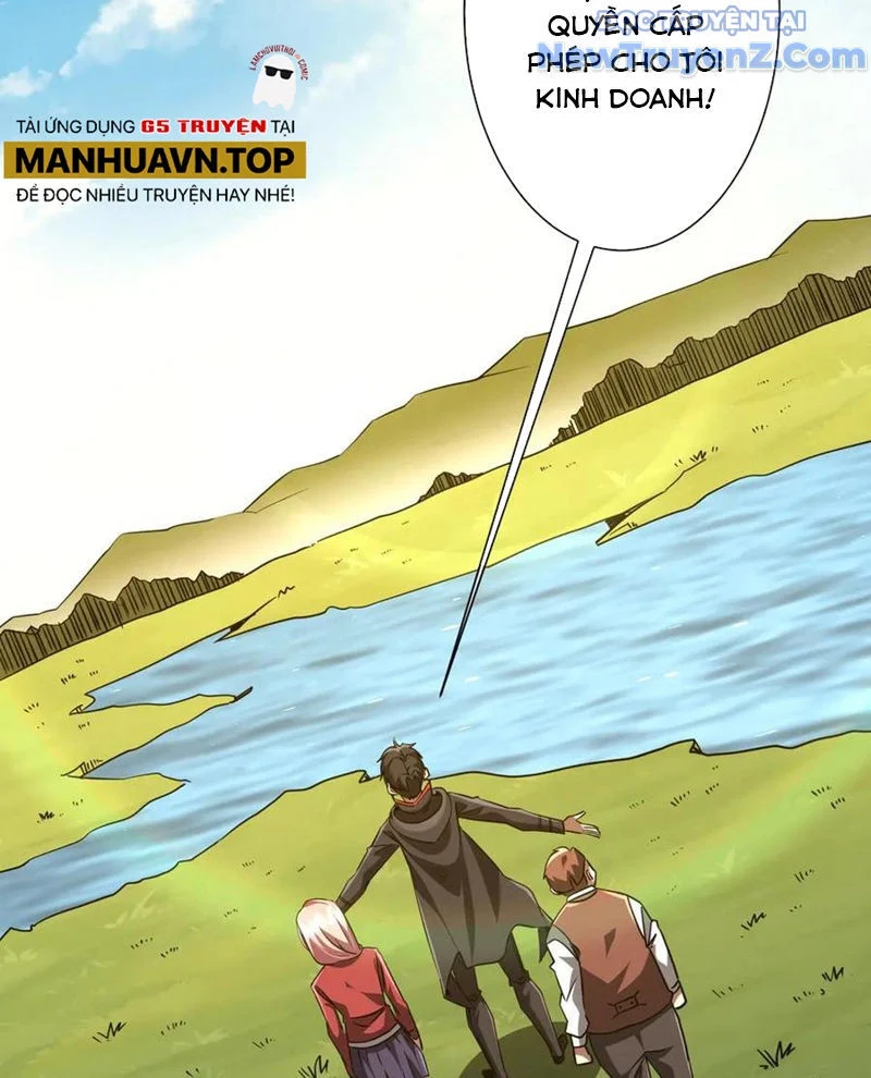 Bắt Đầu Với Trăm Vạn Minh Tệ Chapter 239 - Trang 2