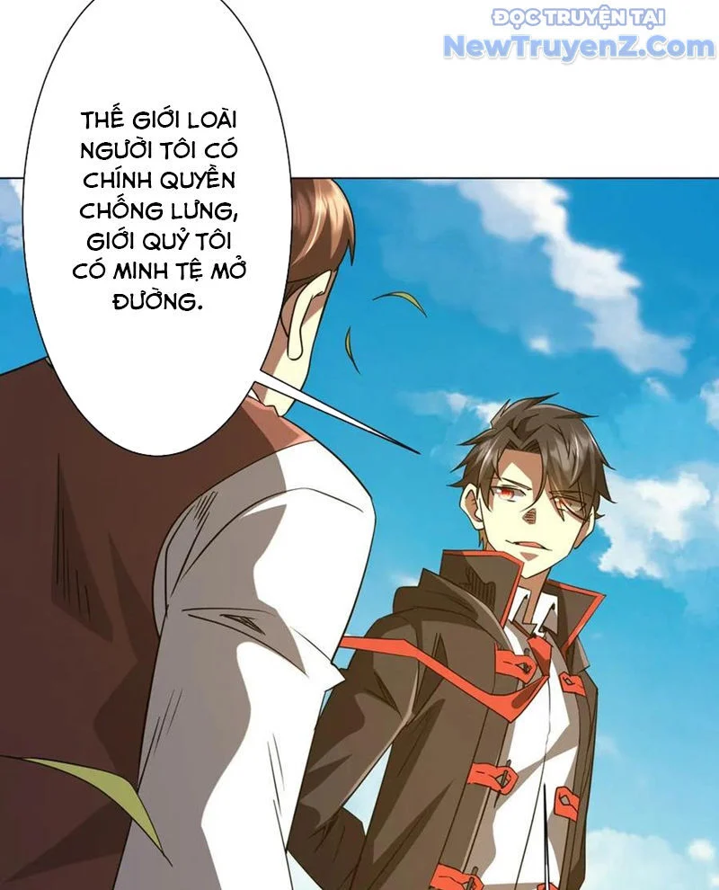 Bắt Đầu Với Trăm Vạn Minh Tệ Chapter 239 - Trang 2