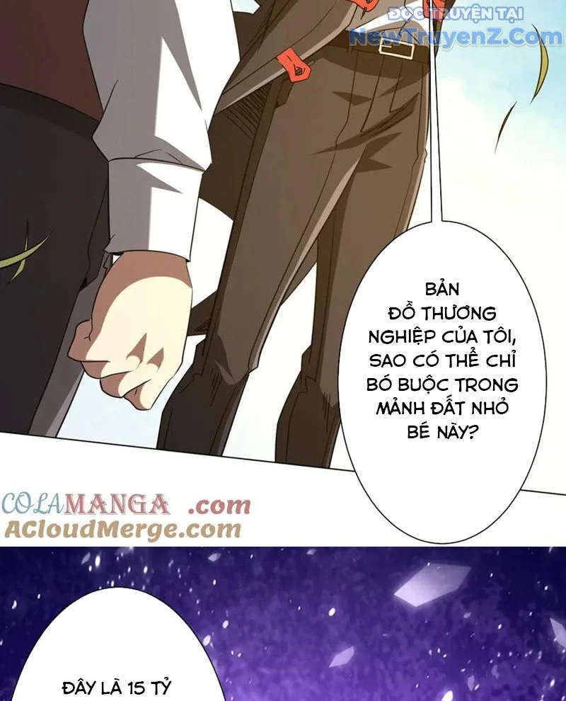 Bắt Đầu Với Trăm Vạn Minh Tệ Chapter 239 - Trang 2