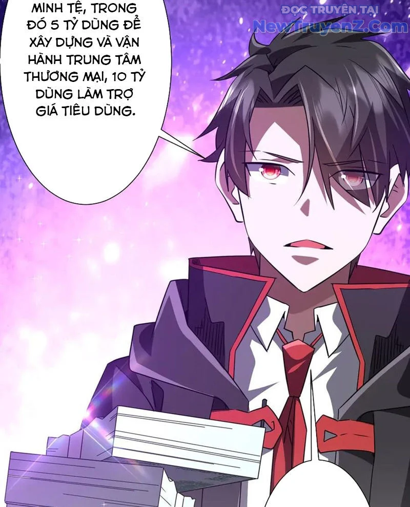 Bắt Đầu Với Trăm Vạn Minh Tệ Chapter 239 - Trang 2