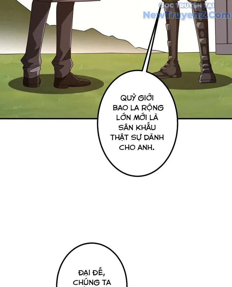 Bắt Đầu Với Trăm Vạn Minh Tệ Chapter 241 - Trang 2