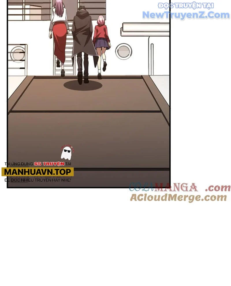 Bắt Đầu Với Trăm Vạn Minh Tệ Chapter 241 - Trang 2